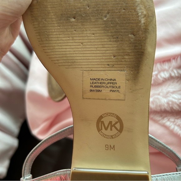 Michael Kors Sandals - Picture 7 of 7